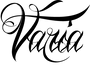 Varia logo