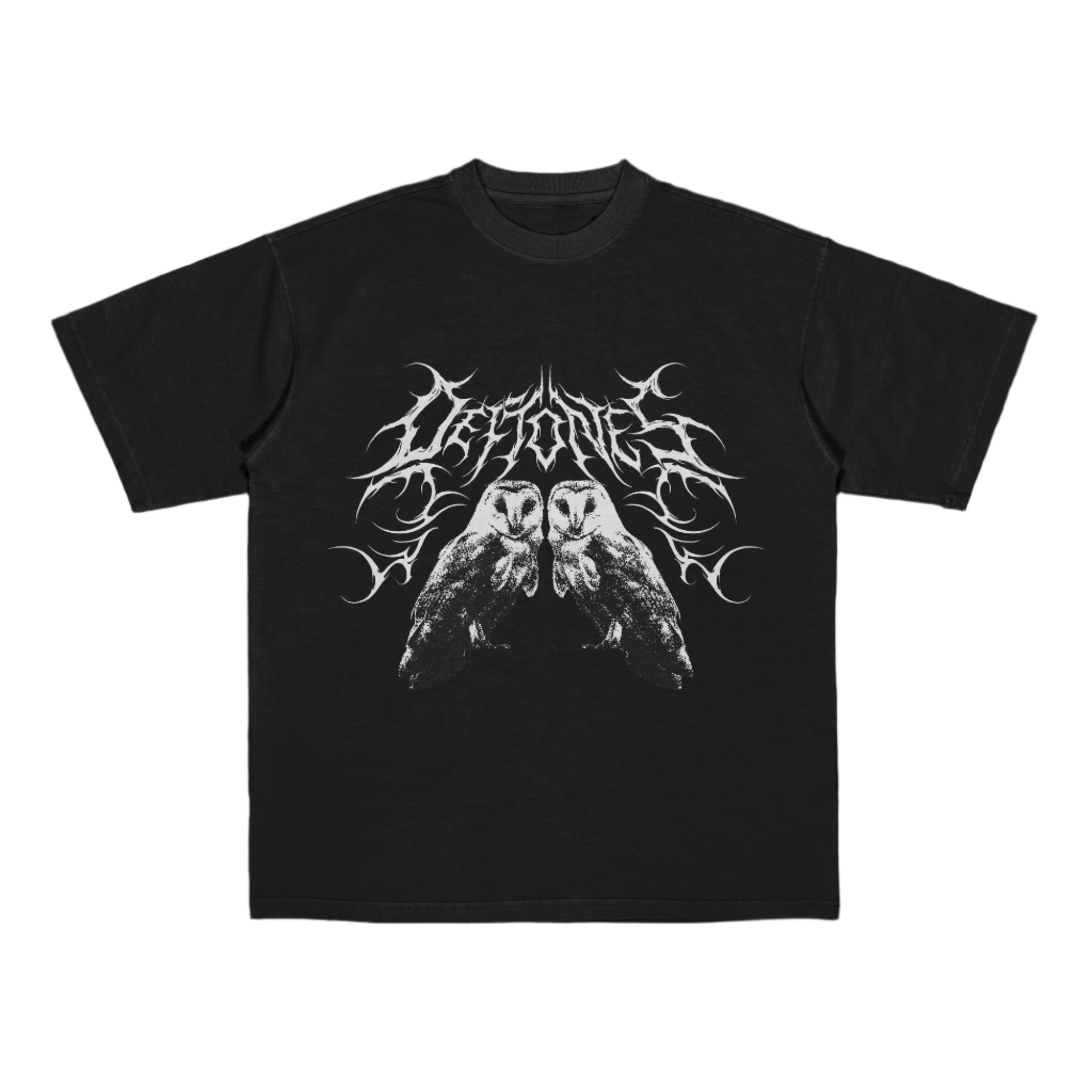 DEFTONES VINTAGE SHIRT
