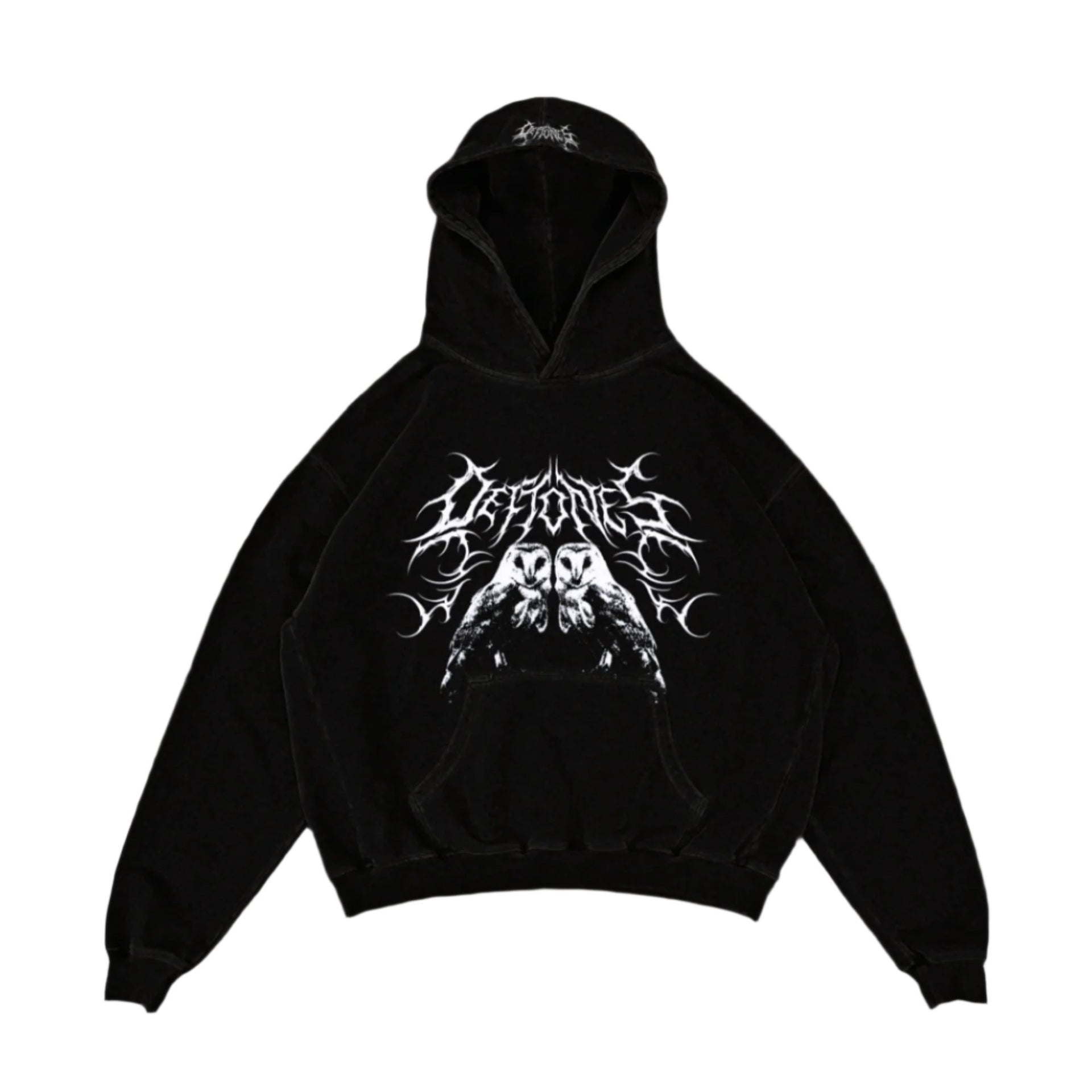 DEFTONES HOODIE