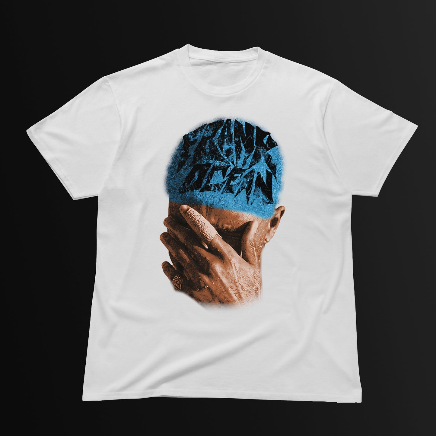 frank ocean blond shirt