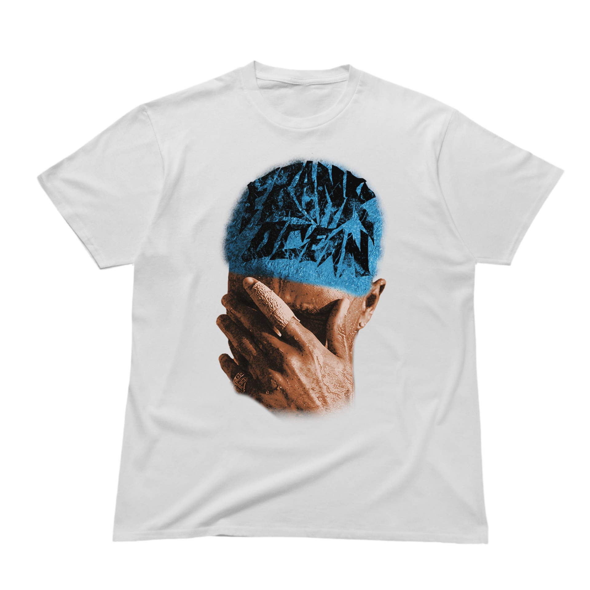 FRANK OCEAN BLOND SHIRT