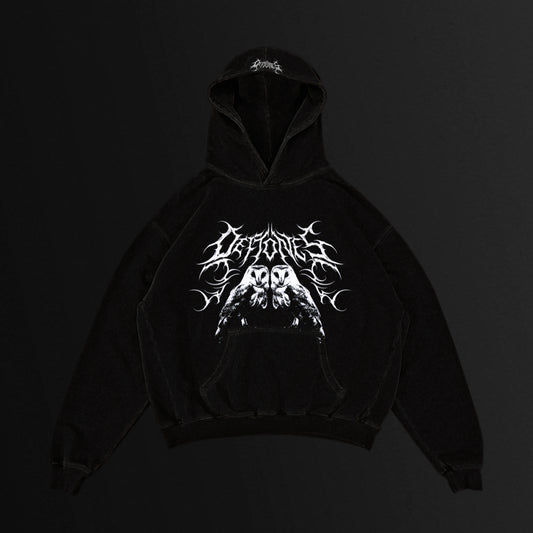 DEFTONES HOODIE