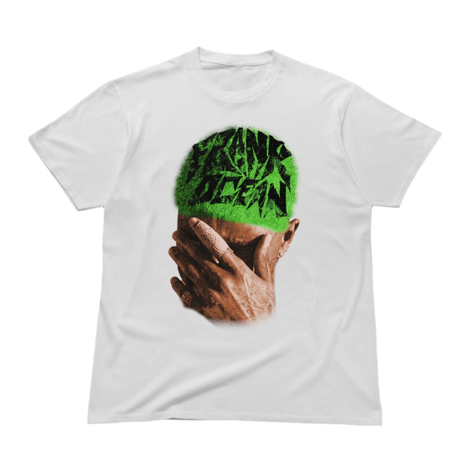 FRANK OCEAN BLOND SHIRT